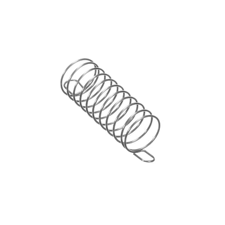 Anfim - Italy SPRING INOX O1-NR. 10 COILS, SCODY 500491